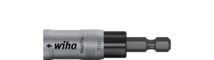 Wiha 36800 držač bitova MagicFlip Force, sa magnetom, 1/4"