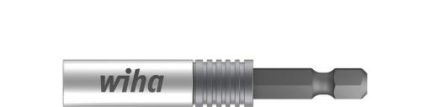Wiha 39134 držač bitova CentroFix Super Slim, 1/4"