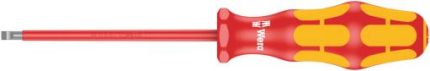 Wera 160 I VDE SL izolovani odvijač, 0,8 x 4 x 150 mm, 05006116001