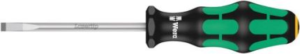 Wera 335 odvijač SL, 1,2 x 6 x 100 mm, 05008061001