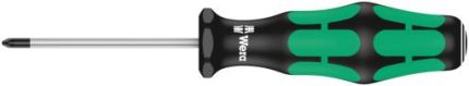 Wera 355 Odvijač PZ 0 x 60 mm, 05009305001