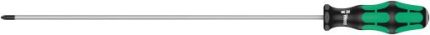 Wera 355 Odvijač PZ 1 x 300 mm, 05009313001