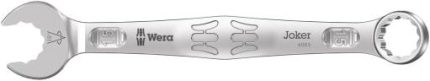 Wera 6003 Joker kombinovani ključ, 15 x 174 mm, 05020206001