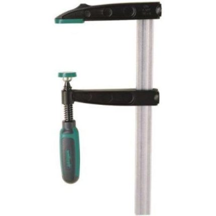 Wolfcraft 3623000 Stolarska stega 120-1000