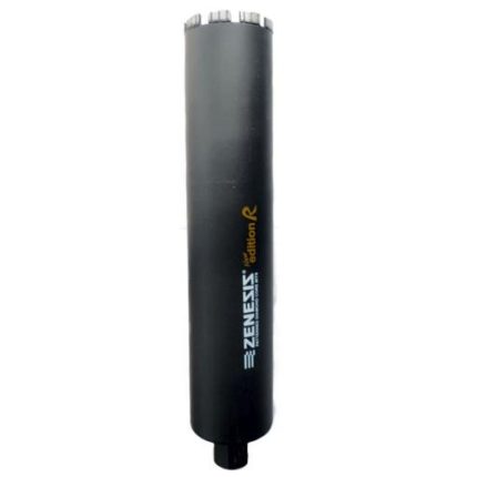 Zenesis EZK102 Zenesis R kruna 102mm – beton