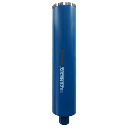 Zenesis EZK112 Zenesis R kruna 112mm – beton