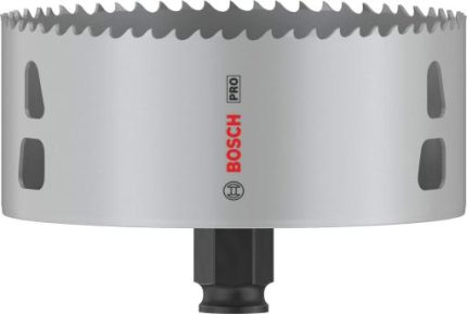 Bosch PRO Multi Material PC Plus testera za otvore, 114 mm, 2608594414