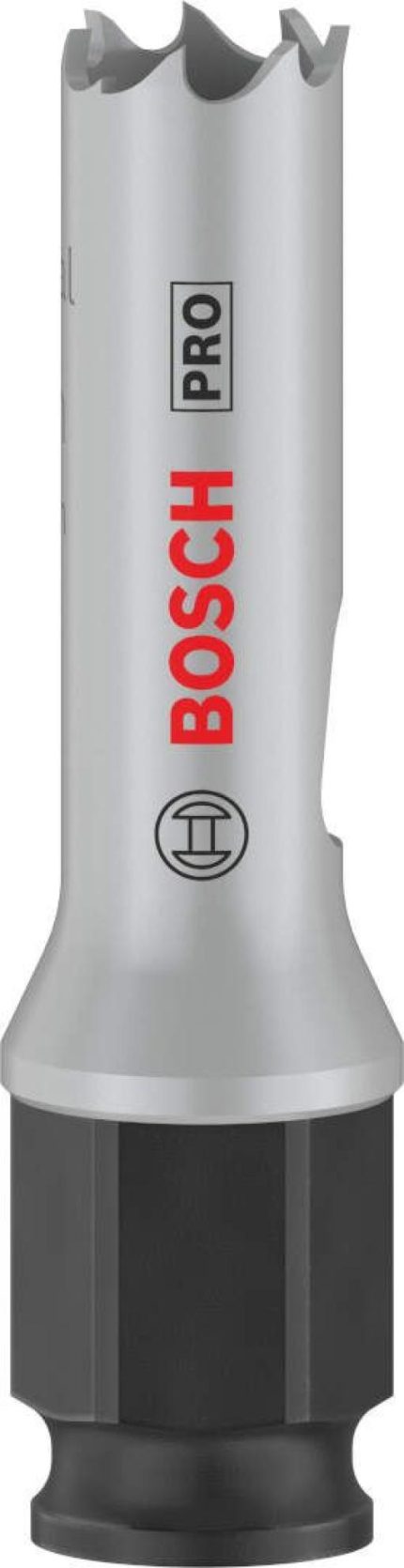 Bosch PRO Multi Material PC Plus testera za otvore, 14 mm, 2608594364