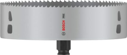 Bosch PRO Multi Material PC Plus testera za otvore, 177 mm, 2608594421