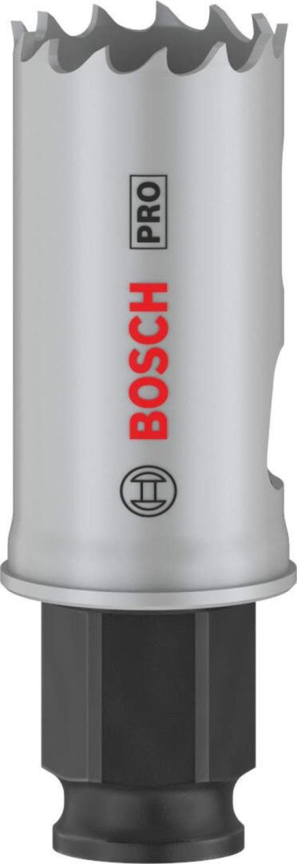 Bosch PRO Multi Material PC Plus testera za otvore, 24 mm, 2608594371