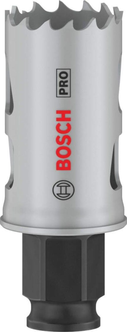 Bosch PRO Multi Material PC Plus testera za otvore, 27 mm, 2608594373
