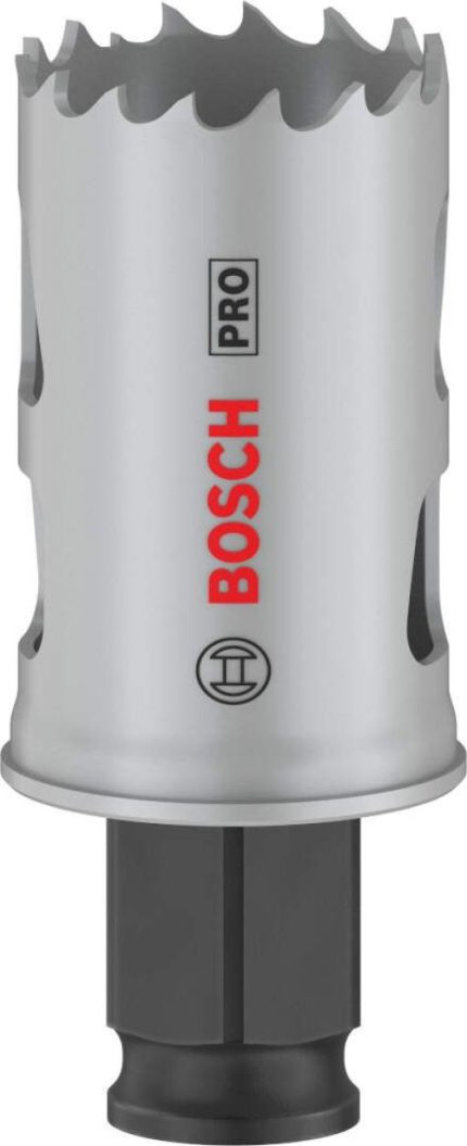 Bosch PRO Multi Material PC Plus testera za otvore, 29 mm, 2608594374