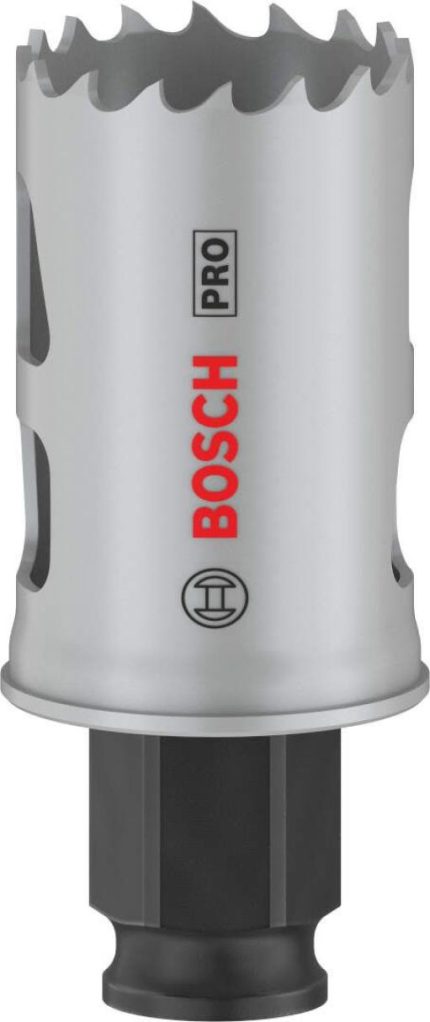 Bosch PRO Multi Material PC Plus testera za otvore, 30 mm, 2608594375