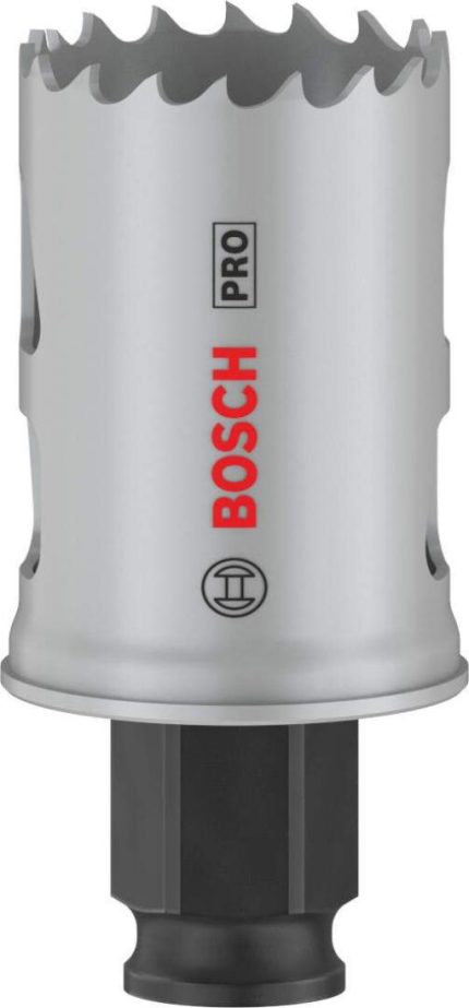 Bosch PRO Multi Material PC Plus testera za otvore, 33 mm, 2608594377