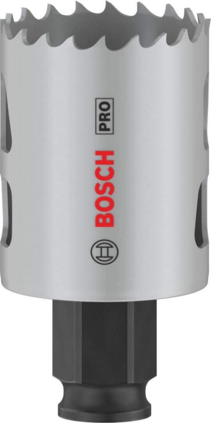 Bosch PRO Multi Material PC Plus testera za otvore, 38 mm, 2608594380