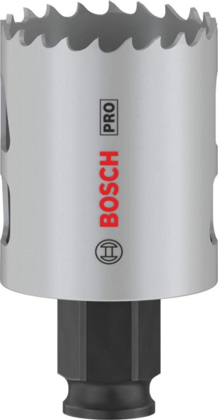 Bosch PRO Multi Material PC Plus testera za otvore, 40 mm, 2608594381