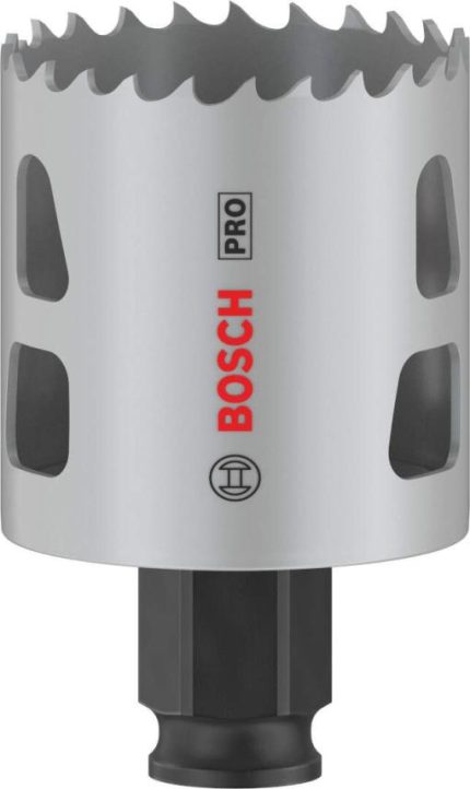 Bosch PRO Multi Material PC Plus testera za otvore, 46 mm, 2608594385