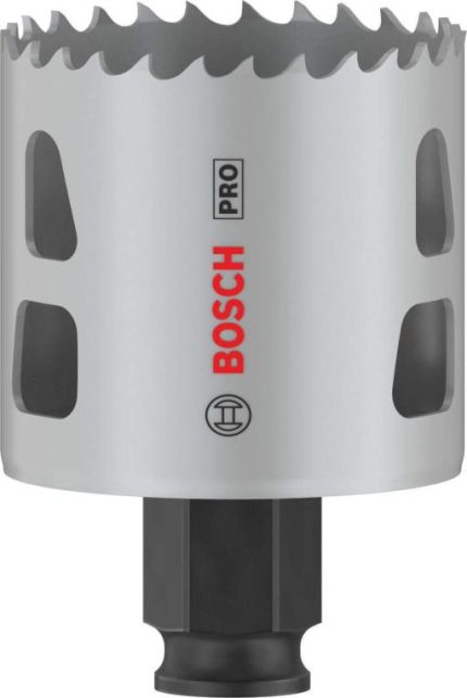 Bosch PRO Multi Material PC Plus testera za otvore, 51 mm, 2608594387