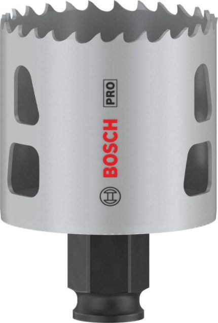 Bosch PRO Multi Material PC Plus testera za otvore, 52 mm, 2608594389