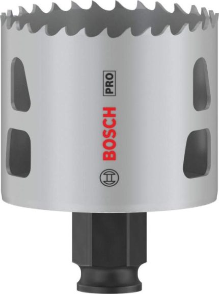 Bosch PRO Multi Material PC Plus testera za otvore, 57 mm, 2608594392