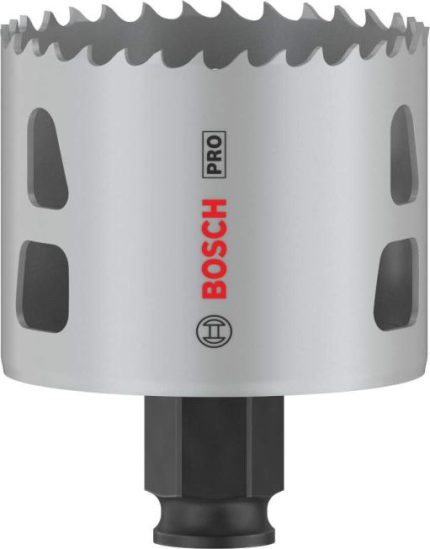 Bosch PRO Multi Material PC Plus testera za otvore, 60 mm, 2608594394