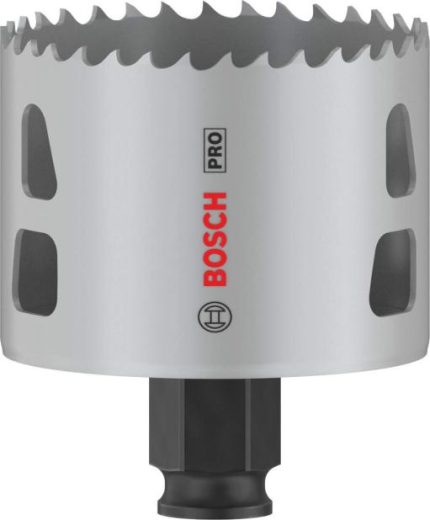Bosch PRO Multi Material PC Plus testera za otvore, 64 mm, 2608594395