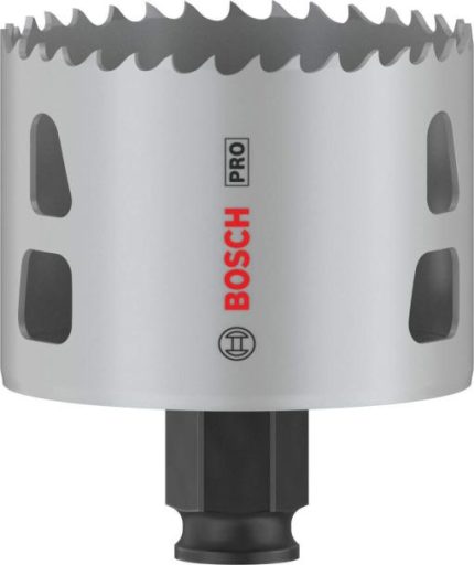 Bosch PRO Multi Material PC Plus testera za otvore, 65 mm, 2608594396