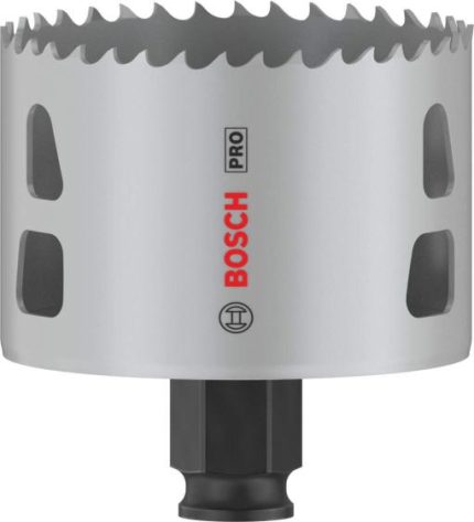 Bosch PRO Multi Material PC Plus testera za otvore, 70 mm, 2608594400