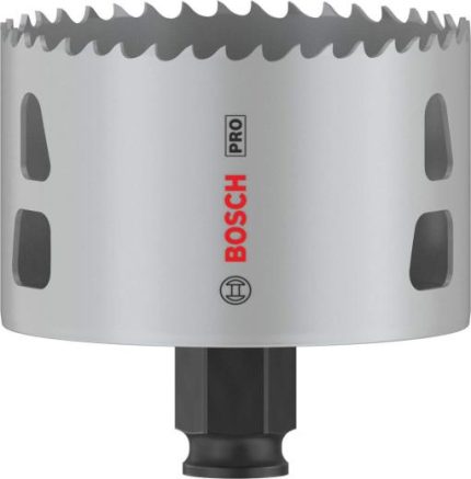 Bosch PRO Multi Material PC Plus testera za otvore, 76 mm, 2608594402