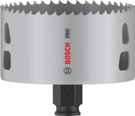 Bosch PRO Multi Material PC Plus testera za otvore, 89 mm, 2608594406