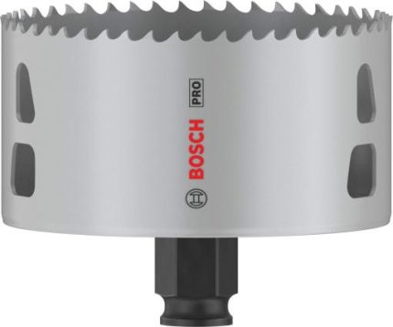 Bosch PRO Multi Material PC Plus testera za otvore, 92 mm, 2608594407