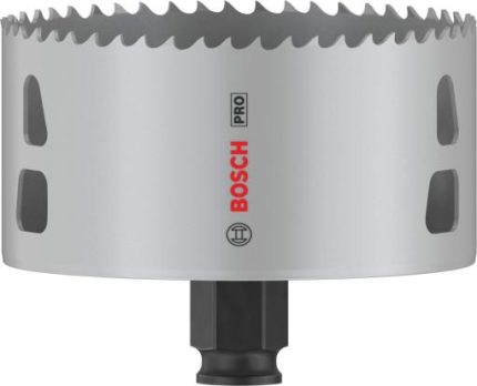 Bosch PRO Multi Material PC Plus testera za otvore, 95 mm, 2608594408