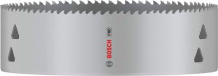 Bosch PRO Multi Material testera za otvore sa navojem, 168mm, 2608901545
