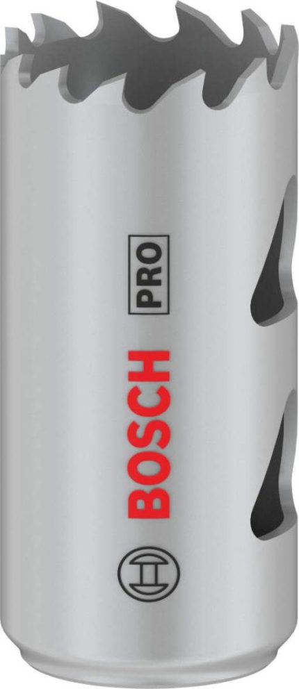 Bosch PRO Multi Material testera za otvore sa navojem, 24mm, 2608901497