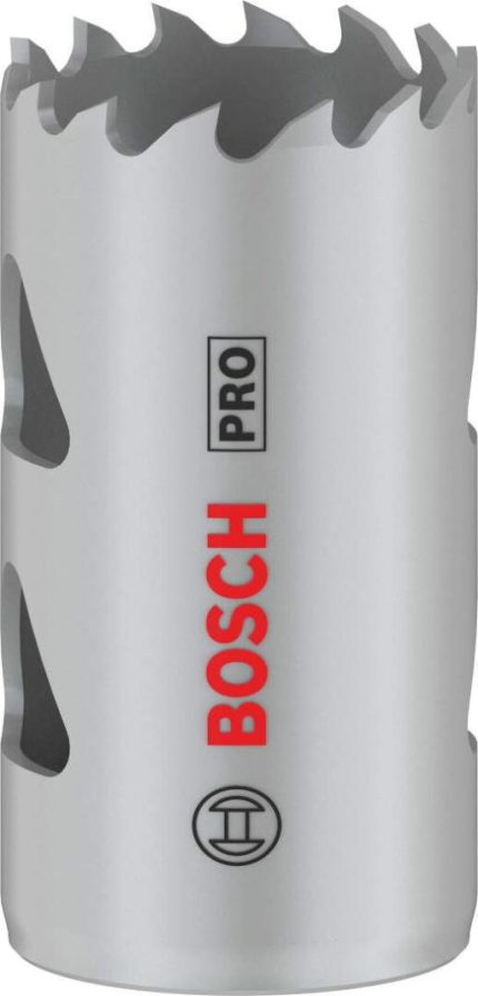 Bosch PRO Multi Material testera za otvore sa navojem, 27mm, 2608901499