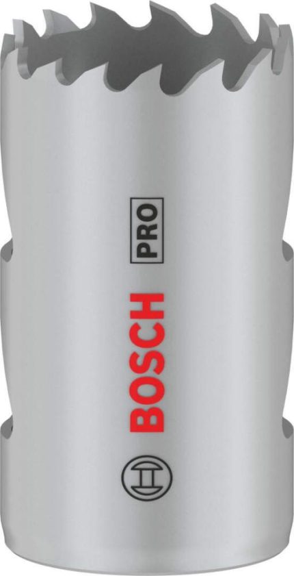 Bosch Set PRO Multi Material testera za otvore, 29 mm, sa navojem, 2608901500
