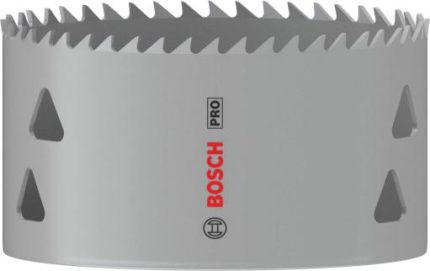 Bosch Set PRO Multi Material testera za otvore, 92 mm, sa navojem, 2608901531