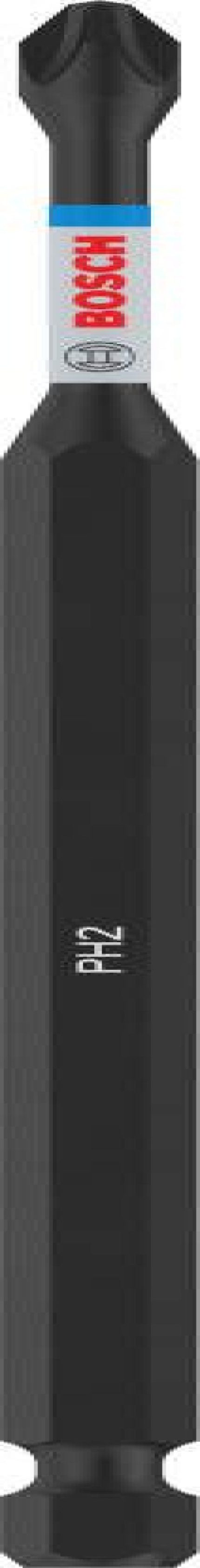 Bosch PRO Phillips Impact nastavak, PH2, 150 mm, 2608522525