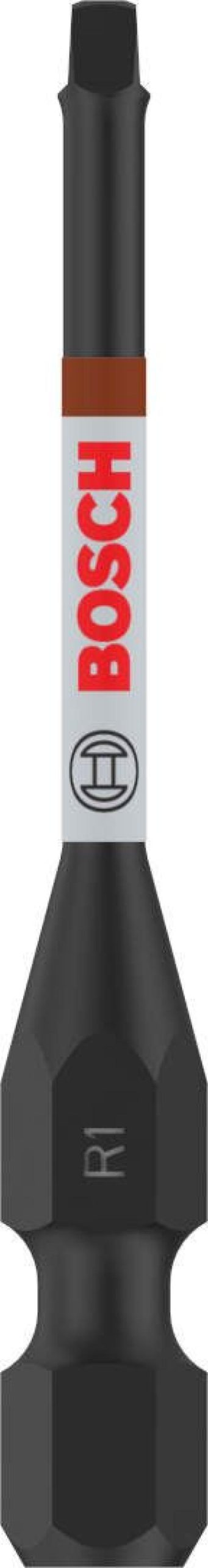 Bosch PRO Robertson Impact nastavak, R1, 55 mm, 2 kom., 2608522550