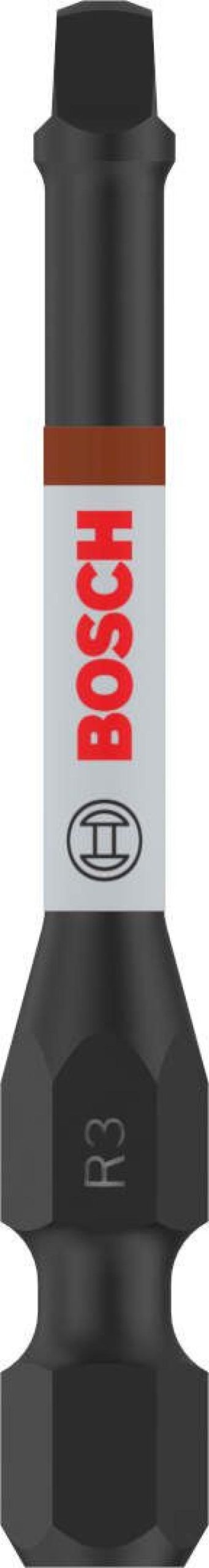 Bosch PRO Robertson Impact nastavak, R3, 55 mm, 2 kom., 2608522552