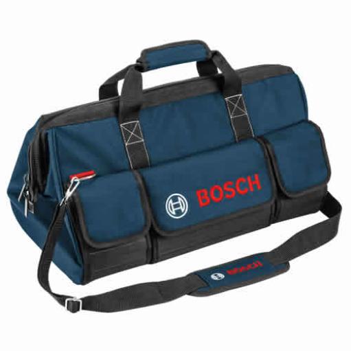 1-40 Bosch 1600A003BK Torba za alat velika