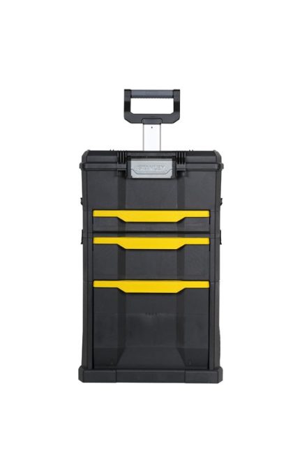 Stanley STST1-70344 Kolica za alat 4 u 1