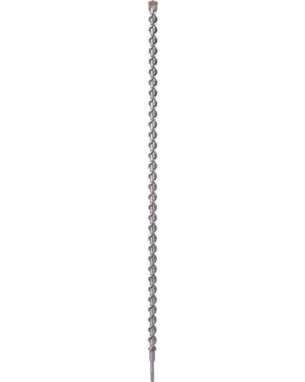 Bosch hamer burgija SDS-plus-5 25 x 950 x 1000 mm pakovanje od 1 komada - 2608597129