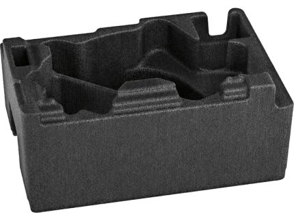 Bosch L-Boxx Inlay GKT 18V-52 GC, 1600A01S9Y