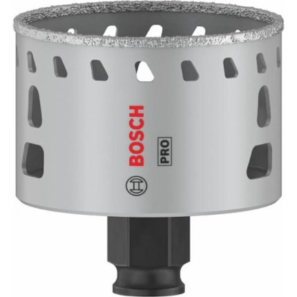 Bosch PRO Tile PC Plus testera za otvore, 64 mm, HS, 2608901566