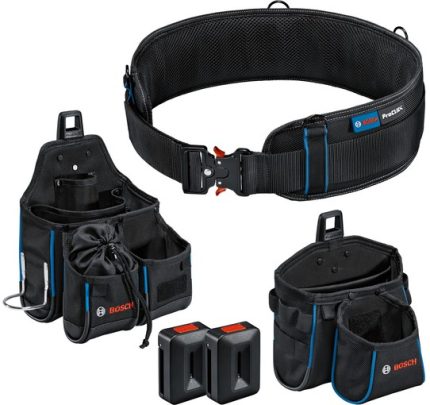Bosch Set opreme za nošenje alata, kaiš 93, 1600A0265P