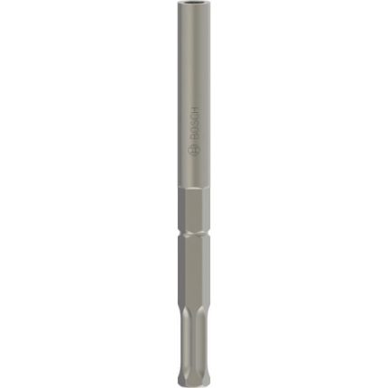 Bosch Zabijalo za uzemne klinove 22 mm šestostrani prihvat, 2608690196
