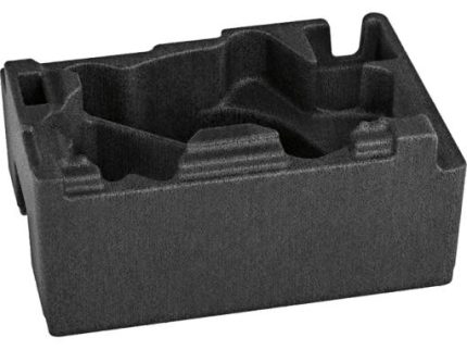 Bosch L-Boxx Inlay GKT 18V-52 GC, 1600A01S9Y