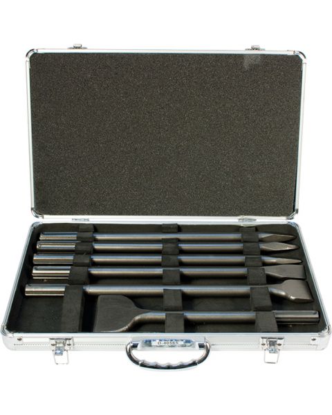 D-42488 Makita Set dleta SDS-MAX 6 kom. D-42488