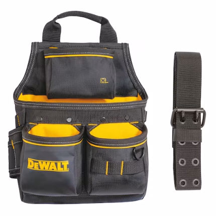 DeWalt DWST40201-1 pojas za pribor sa kopčom, 10kg